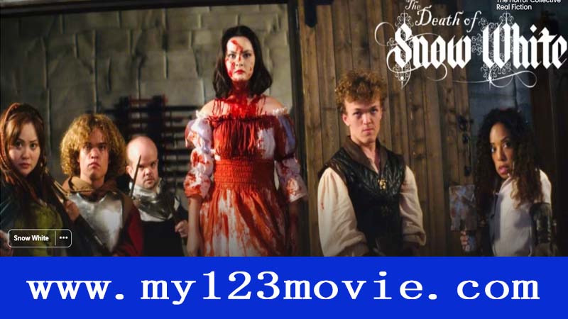 The Death of Snow White مترجم